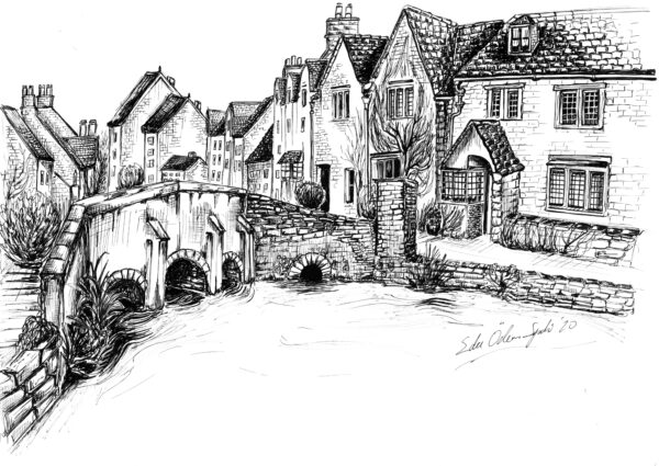 Castle Combe