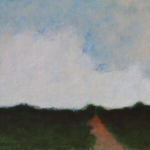 Green Field PAth #3 Vincent McDonnell