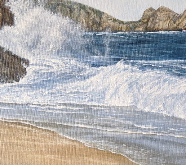 Porthcurno closeup1